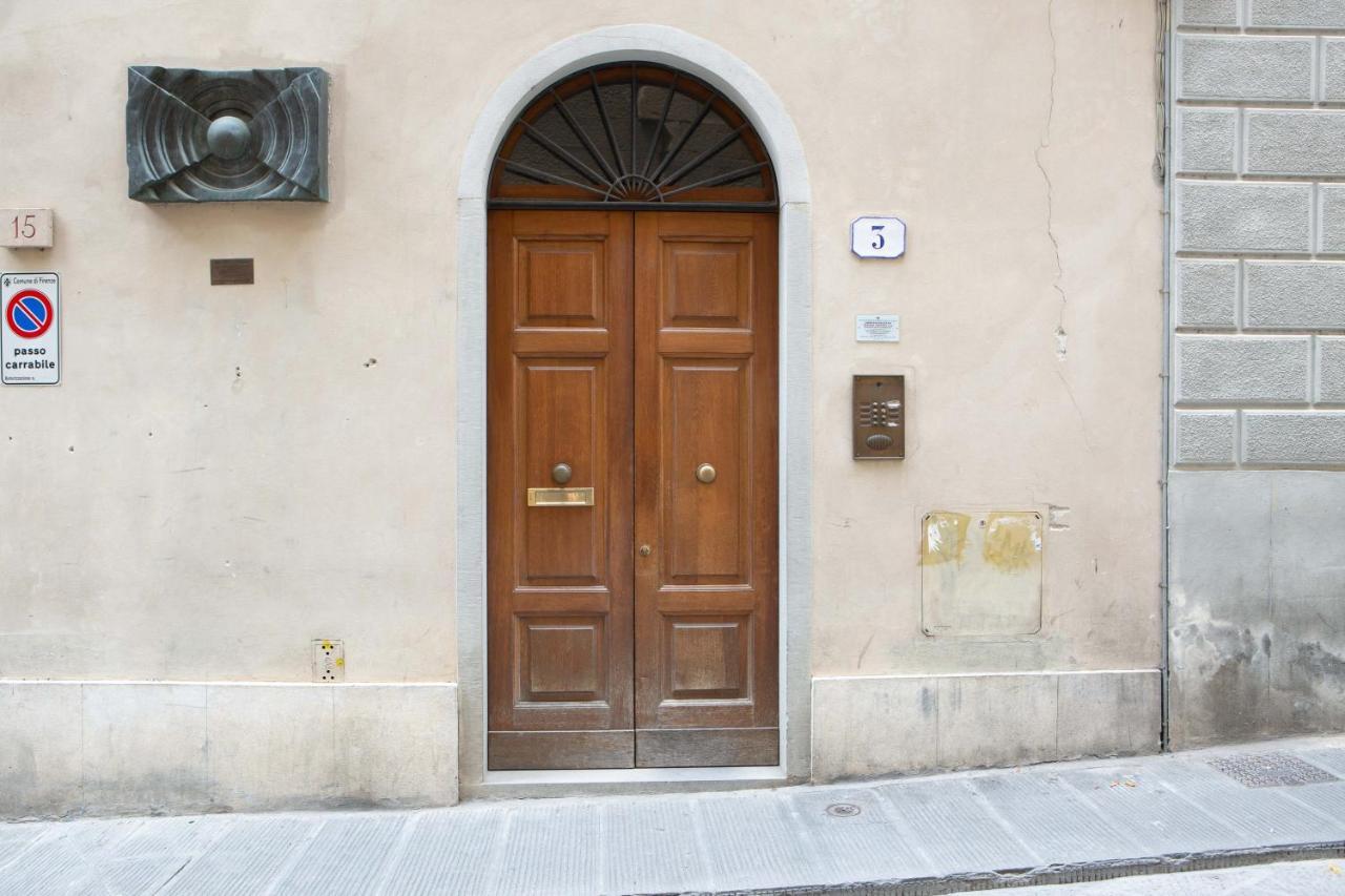 Uffizi Place By Mmega Florence Exterior photo